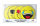 4er Set Taschenwärmer Funny Faces - Wichtelgeschenk - Handwärmer - Taschenheizkissen