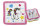 Magisches Handtuch süßes Einhorn - 30x30 cm - Kindergeschenk, Mitgebsel etc.
