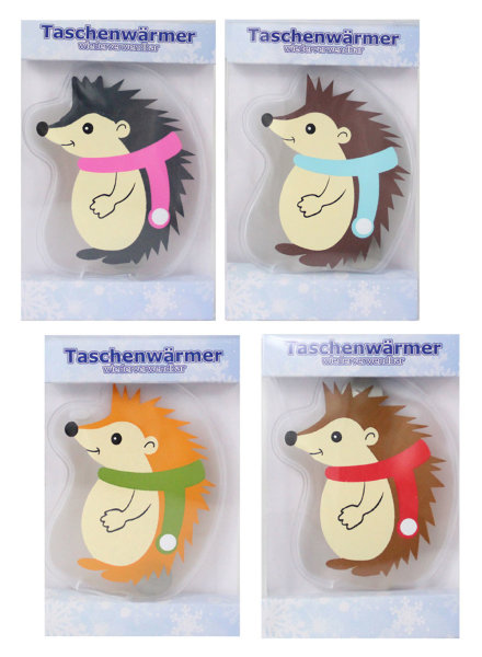 Magisches Handtuch, Pinguin im Schnee, 1 Stk., Lieblingsshop