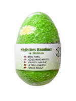 Magisches Handtuch Osterhase - Kindergeschenk, Osternest,...