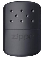 Handwärmer Zippo 12h Black - Taschenwärmer,...