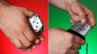 Handwärmer Zippo Chrome - Taschenwärmer, Taschenheizkissen