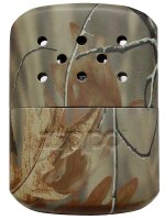 Handwärmer Zippo 12h Realtree - Taschenwärmer,...