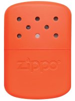 Handwärmer Zippo Orange - Taschenwärmer,...