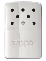 Handwärmer Zippo 6h Chrome - Taschenwärmer,...