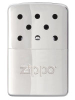 Handwärmer Zippo 6h Chrome - Taschenwärmer, Taschenheizkissen