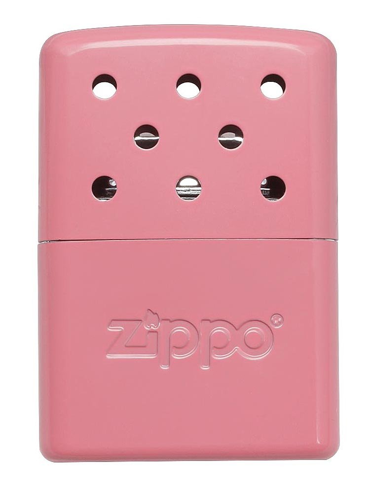 Handwärmer Zippo 6h Pink Taschenwärmer, Heizkissen, 29,95
