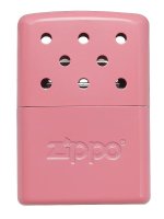 Handwärmer Zippo 6h Pink - Taschenwärmer, Taschenheizkissen
