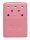 Handwärmer Zippo 6h Pink - Taschenwärmer, Taschenheizkissen, Taschenofen Outdoor