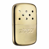 Handwärmer Zippo 12h Gold - Taschenwärmer,...