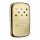 Handwärmer Zippo 12h Gold - Taschenwärmer, Taschenofen Outdoor, Taschenheizkissen