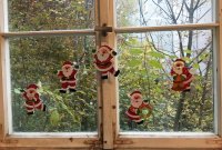 Weihnachtsdeko Geschenkanhänger Baumschmuck...