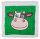 Magisches Handtuch Farmtiere 6er Set - Kindergeschenk, Geburtstagsgeschenk, Ostern, Tiere, Kindergeburtstag