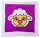 Magisches Handtuch Farmtiere 6er Set - Kindergeschenk, Geburtstagsgeschenk, Ostern, Tiere, Kindergeburtstag