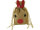 Geschenkbeutel Weihnachten Rudolph Rentier klein - Geschenktüte, Geschenktasche Weihnachten